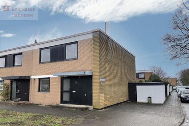 Reihenendhaus zum Kauf 370.000 € 5 Zimmer 123 m² 255 m² Grundstück frei ab sofort Anderten Hannover 30559