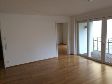 Wohnung zur Miete 600 € 1,5 Zimmer 76 m² Oranienstrasse 11 (Alt-) Siegen - Kernband Siegen 57072