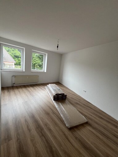 Wohnung zur Miete 670 € 2 Zimmer 67 m² Innenstadt Osterholz-Scharmbeck 27711