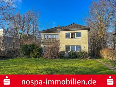 Einfamilienhaus zum Kauf 100.000 € 5 Zimmer 145 m² 1.270 m² Grundstück Leck Leck 25917