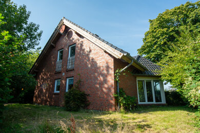 Einfamilienhaus zum Kauf 472.000 € 7 Zimmer 180 m² 755 m² Grundstück Busdorf 24866