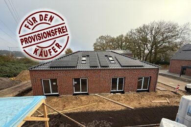 Bungalow zum Kauf 389.000 € 4 Zimmer 107 m² 434 m² Grundstück Nordhorn Nordhorn 48531