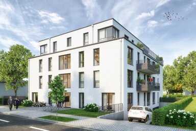 Studio zum Kauf provisionsfrei 497.500 € 3 Zimmer 93,9 m² Goerdeler Str. 27 Lichtenplatte Offenbach am Main 63071