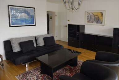 Wohnung zur Miete Wohnen auf Zeit 2.199 € 3 Zimmer 101 m² frei ab 01.03.2025 Rath Düsseldorf 40472