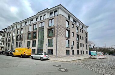 Wohnung zur Miete 667 € 51,3 m² Innenstadt 15 Osnabrück 49074
