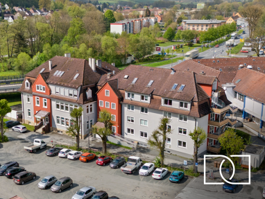 Büro-/Praxisfläche zum Kauf 1.490.000 € 80 Zimmer 2.658 m² Bürofläche Bad Berneck Bad Berneck im Fichtelgebirge 95460