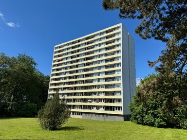 Wohnung zum Kauf 89.000 € 3 Zimmer 68 m² 2. Geschoss Uellendahl - West Wuppertal 42109