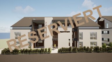 Terrassenwohnung zum Kauf provisionsfrei 389.000 € 3 Zimmer 98,5 m² EG Hohenmemmingen Giengen an der Brenz 89537