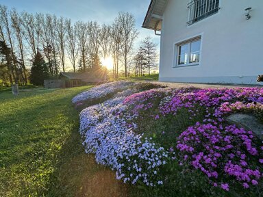 Einfamilienhaus zur Miete 1.850 € 6 Zimmer 235 m² 7.700 m² Grundstück Grafenmühl Grafenmühl Vilshofen an der Donau 94474