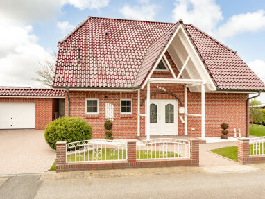 Haus zum Kauf 459.000 € 5,5 Zimmer 210 m² 779 m² Grundstück Krumstedt 25727