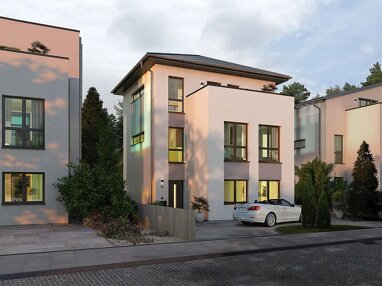 Einfamilienhaus zum Kauf 1.159.900 € 9 Zimmer 258 m² 451 m² Grundstück Nußloch Nußloch 69226