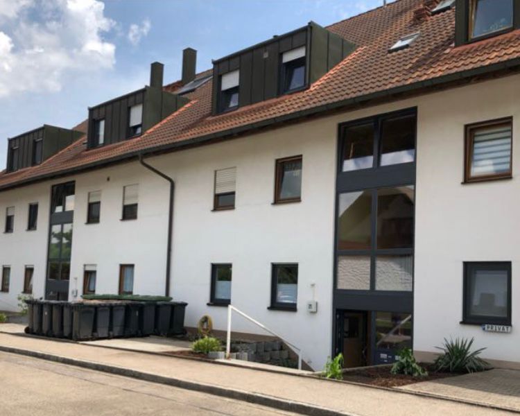 Wohnung zum Kauf 269.000 € 3 Zimmer 80 m²<br/>Wohnfläche 01.09.2024<br/>Verfügbarkeit Plöckendorf Rednitzhembach 91126