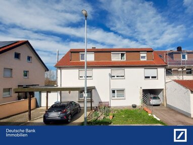 Mehrfamilienhaus zum Kauf 479.000 € 10 Zimmer 250 m² 415 m² Grundstück Eschenbach Eschenbach 73107