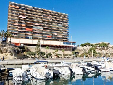 Penthouse zum Kauf provisionsfrei 549.000 € 4 Zimmer 96 m² El Campello 03560