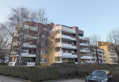 Wohnung zum Kauf 325.000 € 3,5 Zimmer 88,4 m² 2. Geschoss Diezenhalde / Grund Böblingen 71034