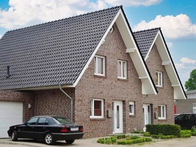 Doppelhaushälfte zum Kauf 439.900 € 4 Zimmer 119 m² 330 m² Grundstück Wahlbezirk 007 Pinneberg 25421
