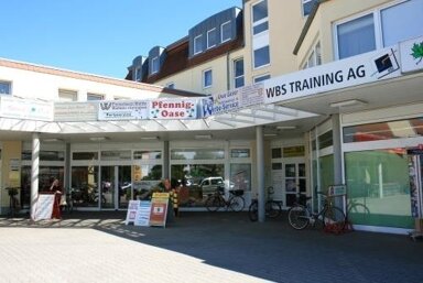 Laden zum Kauf provisionsfrei 42.000 € 2 Zimmer Nordostring Bautzen 02625