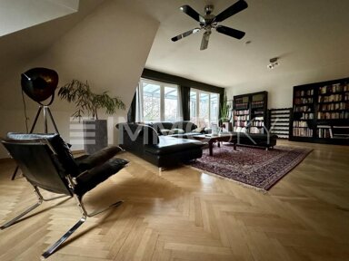 Wohnung zum Kauf 649.000 € 5 Zimmer 180 m² 2. Geschoss Billwerder Hamburg (Billwerder) 22113