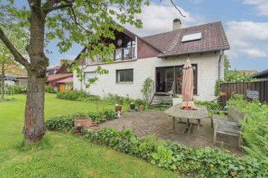 Einfamilienhaus zum Kauf 368.000 € 7 Zimmer 226,3 m² 1.190,3 m² Grundstück Holzerode Ebergötzen 37136