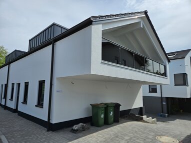 Doppelhaushälfte zur Miete 2.500 € 6 Zimmer 143 m² 65 m² Grundstück Weisenau Mainz 55130