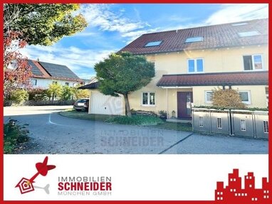 Doppelhaushälfte zum Kauf 870.000 € 5 Zimmer 243 m² 252 m² Grundstück frei ab 15.02.2025 Putzbrunn Putzbrunn 85640