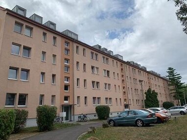 Wohnung zur Miete 303,48 € 2 Zimmer 39,3 m² Fuchsgrund 28 Ilversgehofen Erfurt 99089