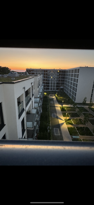 Wohnung zur Miete 1.000 € 2 Zimmer 60 m² 5. Geschoss Ostendstraße Mögeldorf Nürnberg 90482