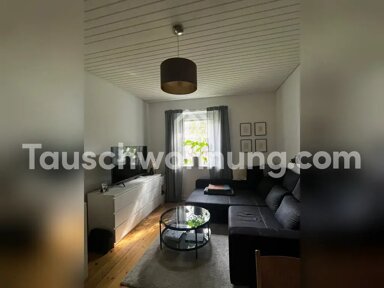 Wohnung zur Miete Tauschwohnung 700 € 2 Zimmer 55 m² Ohlsdorf Hamburg 22301