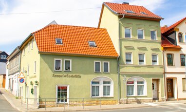 Mehrfamilienhaus zum Kauf 190.000 € 200 m² 198 m² Grundstück Apolda Apolda 99510