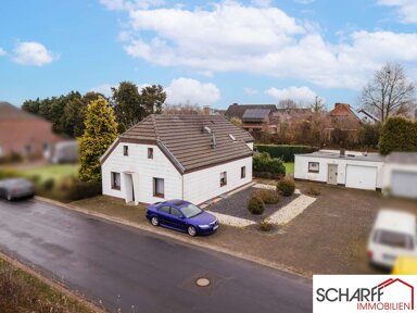 Einfamilienhaus zum Kauf 150.000 € 8 Zimmer 120 m² 524 m² Grundstück Pfalzdorf Goch 47574