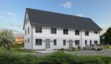 Reihenmittelhaus zum Kauf 259.000 € 6 Zimmer 123 m² 231 m² Grundstück Kavelstorf Kavelstorf 18196