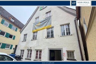 Mehrfamilienhaus zum Kauf 300.000 € 8 Zimmer 196 m² 153 m² Grundstück Kaufbeuren Kaufbeuren 87600