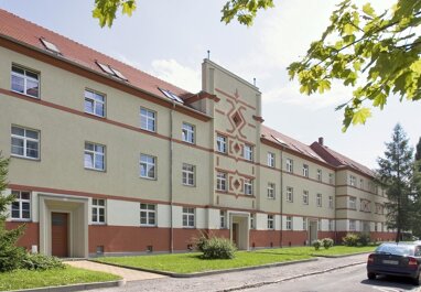 Wohnung zur Miete 415 € 2 Zimmer 57 m² Erdgeschoss Nagelstraße 33 Tolkewitz (Knappestr.) Dresden 01279