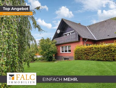 Einfamilienhaus zum Kauf 298.000 € 5 Zimmer 159 m² 1.184 m² Grundstück Semmenstedt Remlingen-Semmenstedt 38327