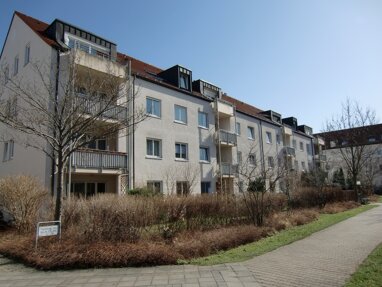 Wohnung zur Miete 645,06 € 3 Zimmer 68,4 m² Friedewalder Weg 3 Pieschen-Nord (Riesaer Str.) Dresden 01129