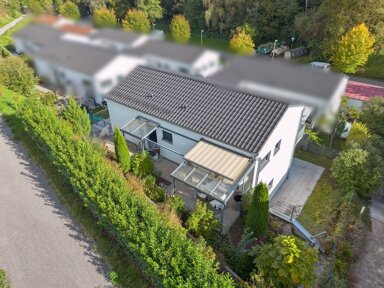 Terrassenwohnung zum Kauf 409.000 € 3 Zimmer 83,4 m² 2. Geschoss Peter und Paul Landshut 84028