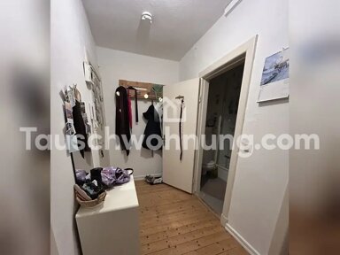 Wohnung zur Miete Tauschwohnung 490 € 2 Zimmer 52 m² 3. Geschoss Ottensen Hamburg 22765