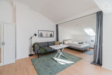 Wohnung zur Miete Wohnen auf Zeit 1.795 € 2 Zimmer 54 m² frei ab 30.06.2024 Kreuzberg Berlin 10997