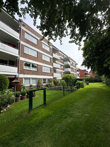 Wohnung zum Kauf Provisionsfrei 115.000 € 3 Zimmer 67 m² Schweriner Straße 72 Ratzeburg 23909