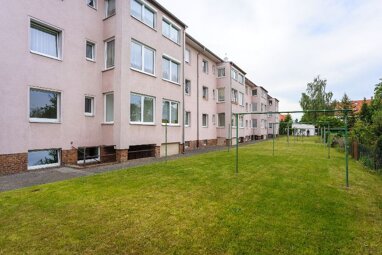 Wohnung zur Miete 447,83 € 3 Zimmer 59,9 m² 2. Geschoss Grenzstr. 22 Holzhausen Leipzig 04288