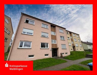 Wohnung zum Kauf 199.000 € 2 Zimmer 54 m² Schorndorf - Innenstadt Schorndorf 73614