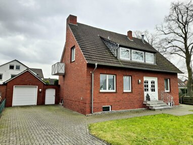 Einfamilienhaus zum Kauf 259.000 € 6 Zimmer 150 m² 663 m² Grundstück Eschendorf - Nord Rheine 48429