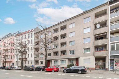 Wohnung zum Kauf 299.000 € 2,5 Zimmer 60,1 m² 4. Geschoss Kreuzberg Berlin 10965
