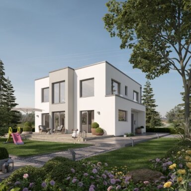 Haus zum Kauf 595.667 € 5 Zimmer 167 m² 700 m² Grundstück Engelsdorf Engelsdorf 04319