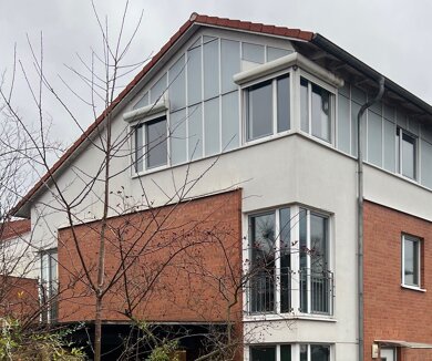 Doppelhaushälfte zum Kauf 749.000 € 6 Zimmer 138 m² 350 m² Grundstück Auf dem Langstücken 33 Lohbrügge Hamburg 21031