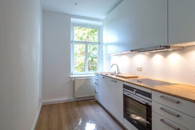Wohnung zur Miete 639 € 2 Zimmer 66,9 m² Roquettestraße 19 Cotta (Cossebauder Str.) Dresden 01157