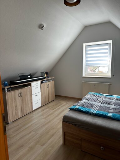 Maisonette zur Miete 750 € 3 Zimmer 71,6 m² 1. Geschoss frei ab 01.12.2024 Offingen Offingen 89362