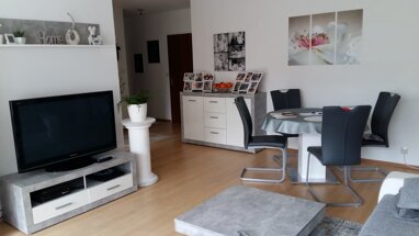 Wohnung zur Miete 510 € 2 Zimmer 64 m² 1. Geschoss Hammerhalde Villingen-Schwenningen 78050