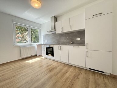 Wohnung zur Miete 1.200 € 3 Zimmer 73,9 m² Geschoss 1/4 Sanderau Würzburg 97072