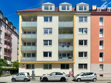 Wohnung zum Kauf 799.000 € 3 Zimmer 73 m² 1. Geschoss frei ab sofort Am alten nördlichen Friedhof München 80799
